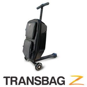 트랜스백Z-킥보드 여행용 가방
