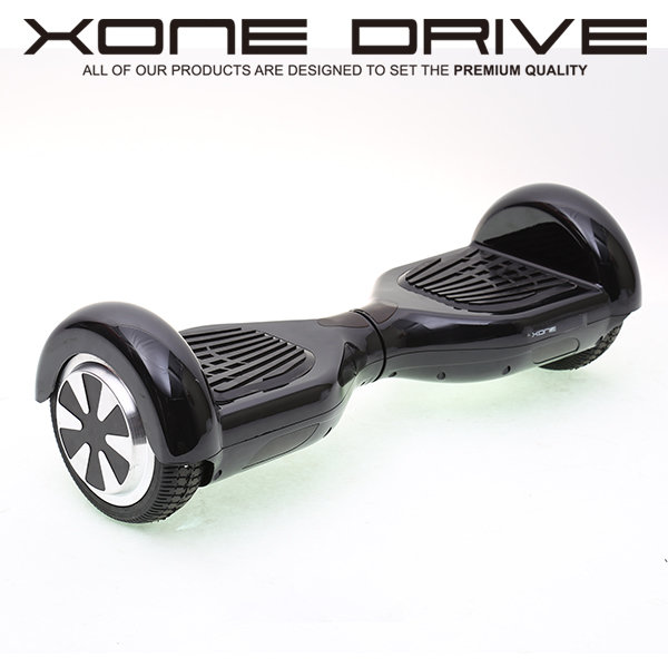 엑스원 드라이브 Xone Drive XD1_ 전동휠 블랙
