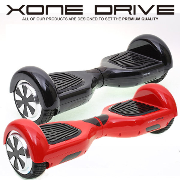엑스원 드라이브 Xone Drive XD1_ 전동휠 레드